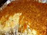 Funeral Potatoes. Recipe by Chicken Finger