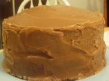 My Favorite Caramel Frosting