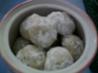 I Love Danish Wedding Cookies