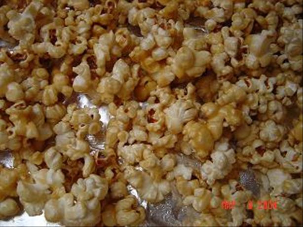 Caramel Corn. Photo by Kzim4