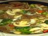 Beef Teriyaki Stir Fry. Photo by jcantrell0018