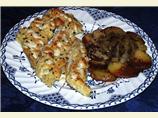 Snapper Fillets