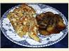 Snapper Fillets. Recipe by flgolfgirl