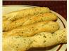 Italian Herb Breadsticks. Recipe by KittyKitty
