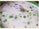 Oyster Stew