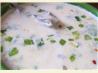 Oyster Stew. Recipe by KittyKitty