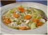 Chicken Noodle Soup