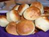 Italian Spoon Rolls