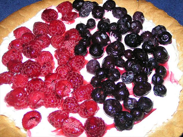Darned Near Sugar Free No-Bake Pies. Photo by Pagan