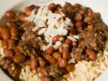 Red Beans & Rice