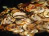 Champignons &agrave; L'ail (Garlic Mushrooms)