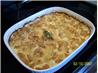 Cheesiest Potato Casserole