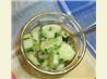 Sweet Spicy Cucumber Salad. Recipe by *Parsley*