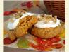 Pumpkin  Cookies