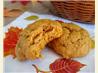 Pumpkin  Cookies