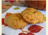 Pumpkin  Cookies