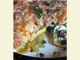 Summer Squash Au Gratin