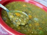 Italian Lentil Soup