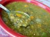 Italian Lentil Soup. Recipe by ratherbeswimmin'