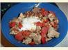 Black-Eyed Pea Stew With Rice. Recipe by KittyKitty