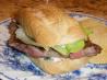 The Westerner Steak Sandwich. Recipe by HEP MEP