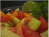 Mexican-Style Fruit Salad