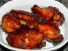 Teriyaki Chicken Wings. Recipe by dawnie2u