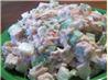 Almond Chicken Salad. Recipe by amerasia