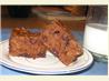 Zucchini Brownies #2. Recipe by AliciaGski