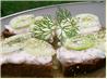 Tuna Spread With Capers