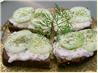 Tuna Spread With Capers