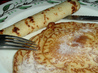 Swedish Pancakes (Plattar)