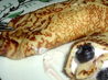 Swedish Pancakes (Plattar)
