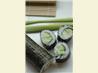 Maki Sushi Rice (Rice Cooker)