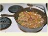 Soy-Sesame Beef Stir-Fry