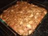 Fresh Apple Cake With Caramel Glaze