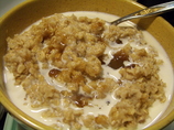 Porridge