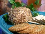 Cream Cheese Ball