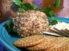 Cream Cheese Ball. Recipe by Color Guard Mom