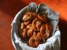 Laugenbrotchen (Pretzel Rolls). Recipe by Chickee