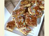 Lil’s Chocolate Cookies  (Wheaties). Photo by Ninna