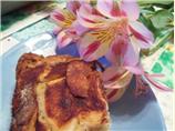 Simple Apple Cake