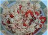 Vegetable Rice (Parve)