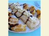 Crepes. Photo by BestTeenChef