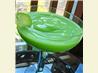 Frozen Margarita Slush. Recipe by flower7