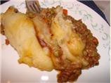 Dee's Shepherd's Pie