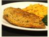 Chicken Supreme Kiev-Style
