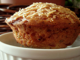 Cheese and Spinach Muffins