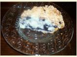 Blueberry Buckle