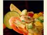 Ceviche Salad. Recipe by DiWriter